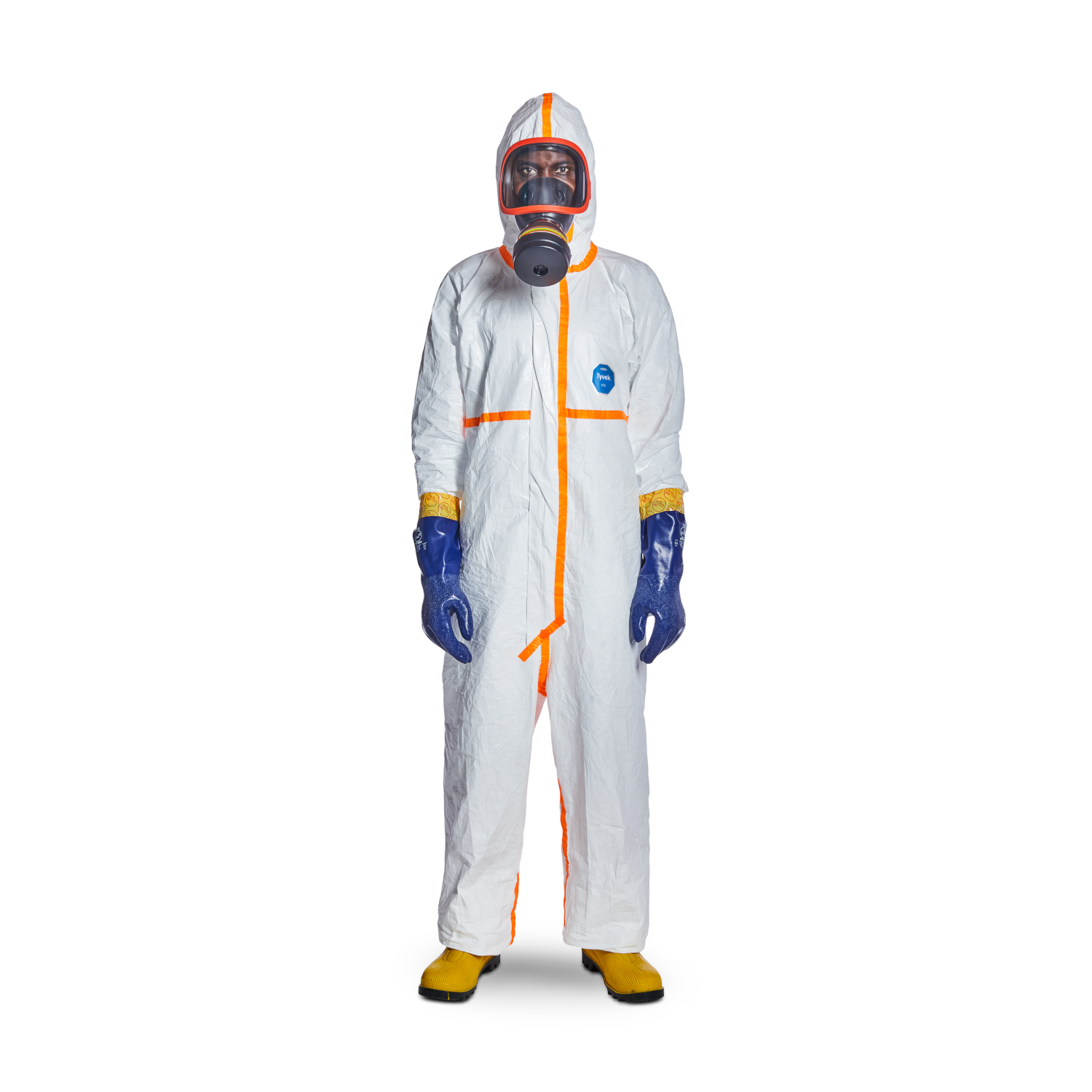 DAM Protec-Rainsuit verschiedene Größen 